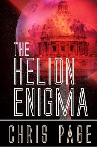 Cover of The Helion Enigma