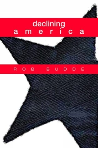 Cover of declining america