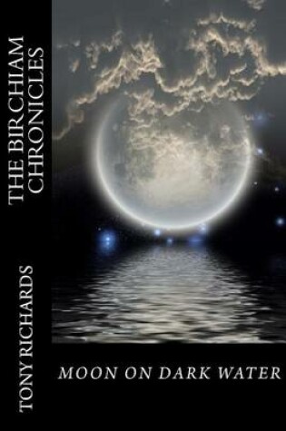 Cover of Moon on Dark Water