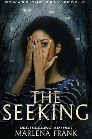 Cover of The Seeking