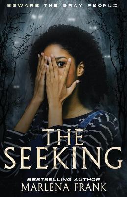 Book cover for The Seeking
