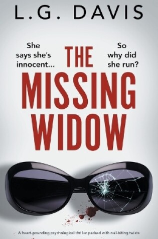 Cover of The Missing Widow
