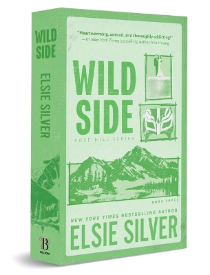 Cover of Wild Side