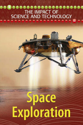Cover of Space Exploration