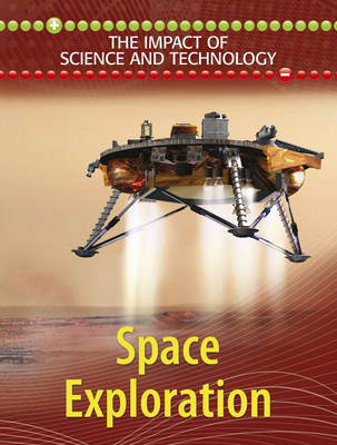 Cover of Space Exploration