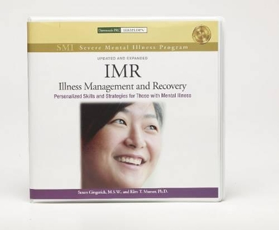 Book cover for Illness Management and Recovery IMR