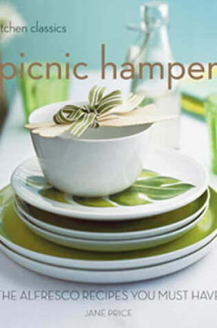 Cover of Kitchen Classics: Picnic Hamper