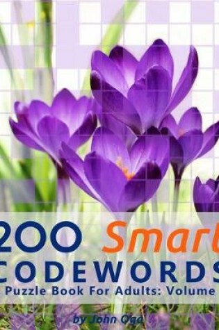 Cover of 200 Smart Codewords