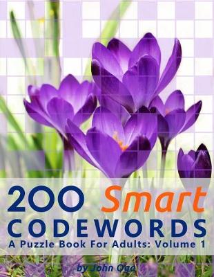 Book cover for 200 Smart Codewords