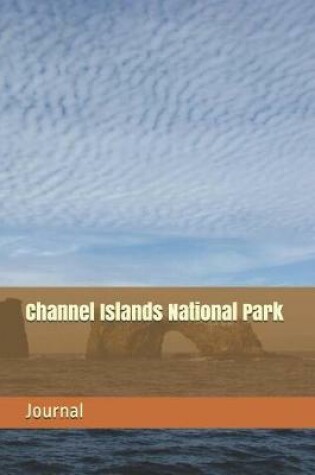 Cover of Channel Islands National Park