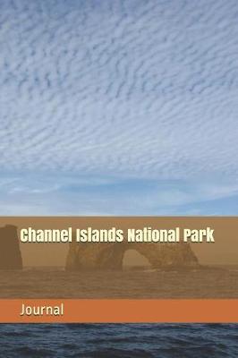 Book cover for Channel Islands National Park