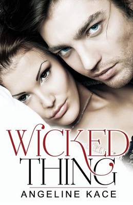 Book cover for Wicked Thing