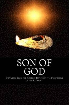 Book cover for Son of God