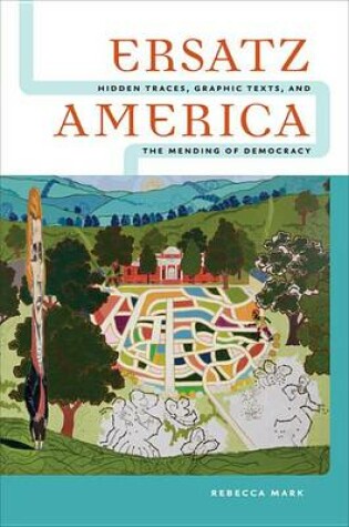 Cover of Ersatz America