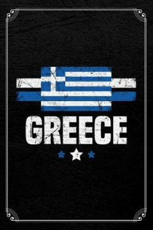 Cover of Greece