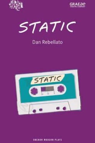 Cover of Static