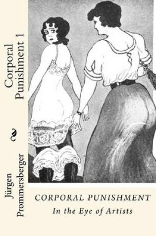 Cover of Corporal Punishment 1