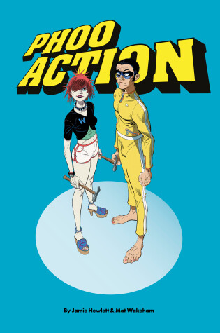 Cover of Phoo Action