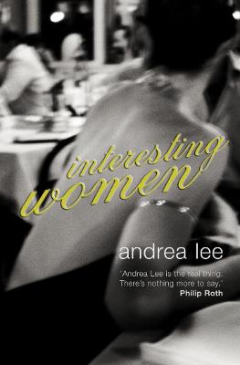 Book cover for Interesting Women