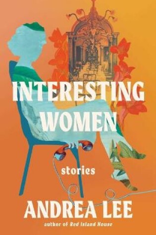 Cover of Interesting Women