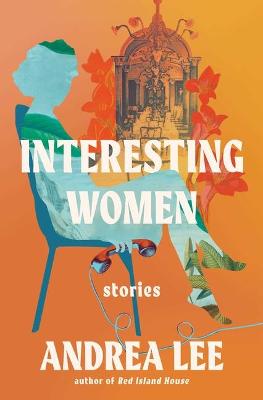 Book cover for Interesting Women