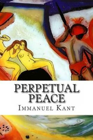 Cover of Perpetual Peace