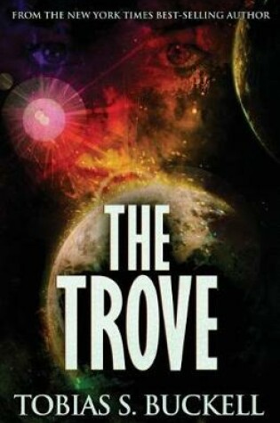 Cover of The Trove