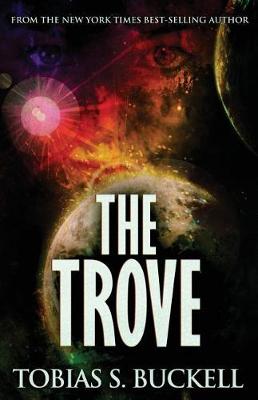 Book cover for The Trove