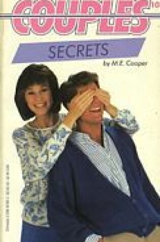 Cover of Couples #10 Secrets