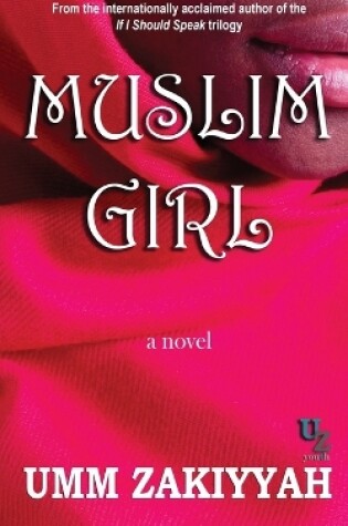 Cover of Muslim Girl