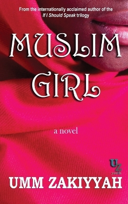 Book cover for Muslim Girl