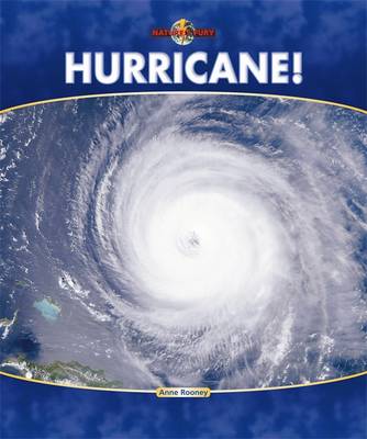 Cover of Hurricane