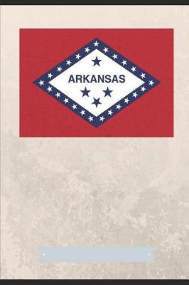 Cover of Arkansas