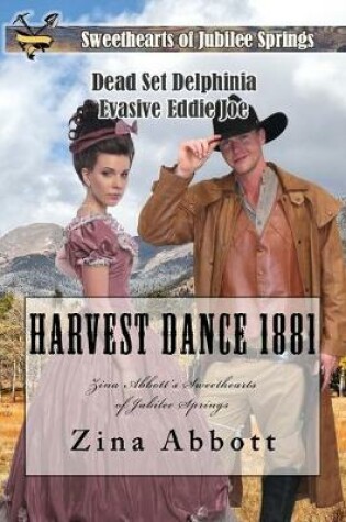 Cover of Harvest Dance 1881