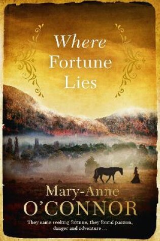 Cover of Where Fortune Lies