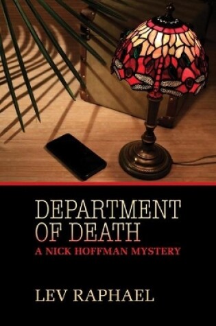Cover of Department of Death