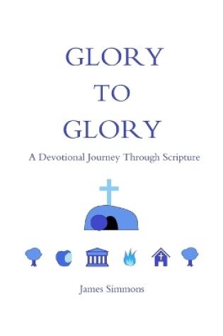 Cover of Glory to Glory