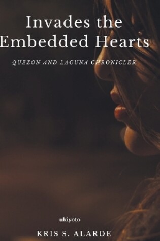Cover of Invades the embedded Hearts