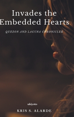 Cover of Invades the embedded Hearts