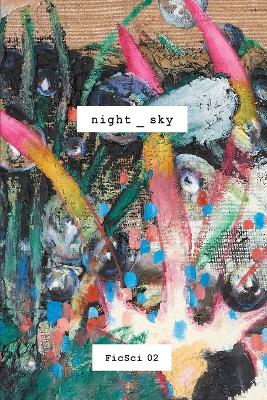 Cover of Night_sky