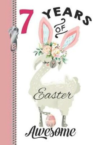 Cover of Seven Years of Easter Awesome