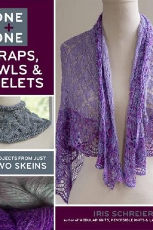 Cover of Wraps, Cowls & Capelets