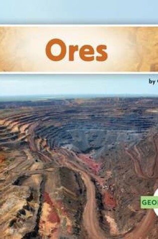 Cover of Ores