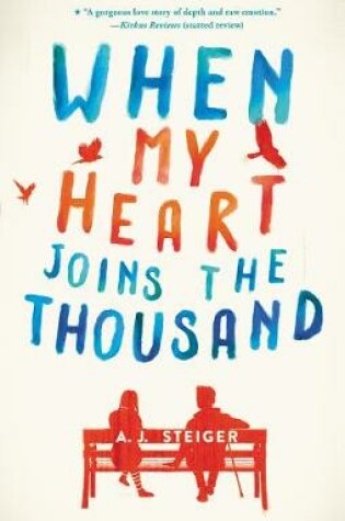 Cover of When My Heart Joins the Thousand