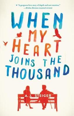 Book cover for When My Heart Joins the Thousand