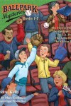 Book cover for Ballpark Mysteries, Books 1-5