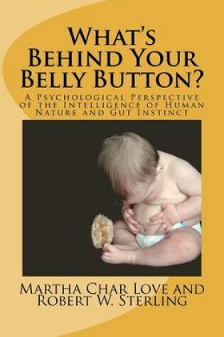 Cover of What's Behind Your Belly Button?