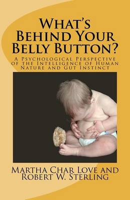 Cover of What's Behind Your Belly Button?