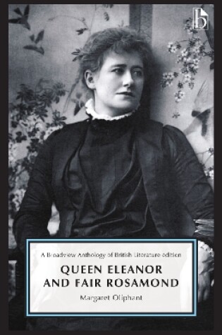 Cover of Queen Eleanor and Fair Rosamond