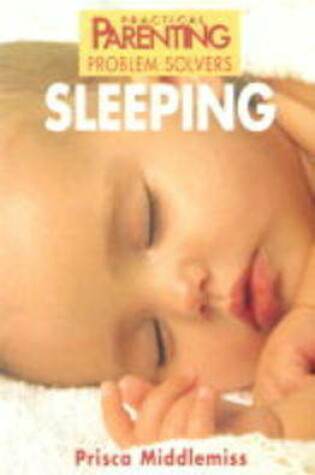 Cover of Sleep